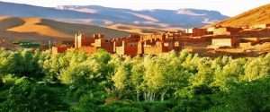 Vacance au Maroc Circuit Marrakech Merzouga: 4 Jours