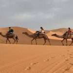 circuit désert maroc