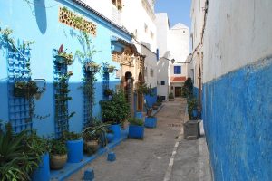 Read more about the article 4 Days From Marrakech to Chefchaouen