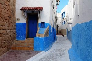 Read more about the article 3 Days Marrakech to chefchaouen