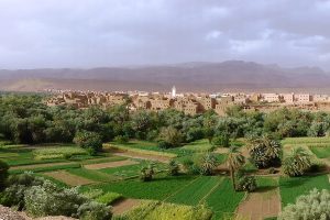 Read more about the article 3 days tour from Marrakech to desert