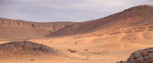 Circuit de 3 jours depuis Marrakech au Désert