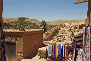 Lire la suite à propos de l’article 7 jours de Tanger à Merzouga et Marrakech