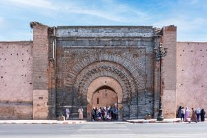 Read more about the article 12 days Tangier to desert
