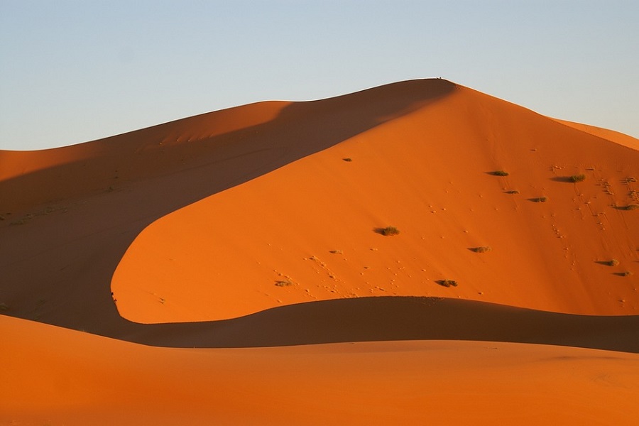 Read more about the article 7 days Rabat desert tour