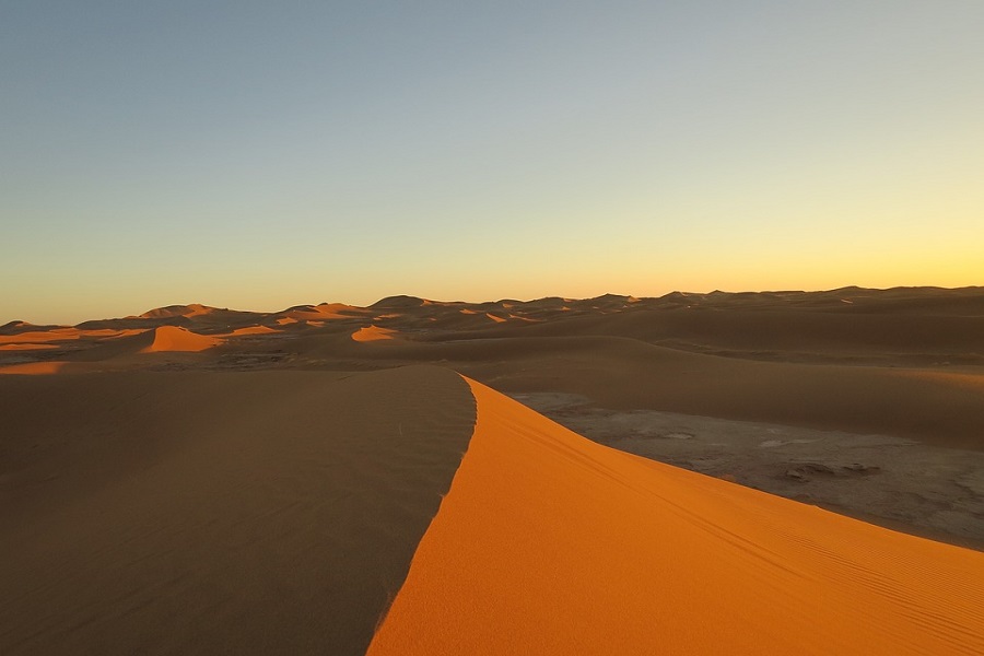 Read more about the article 10 days from Tangier to Morocco desert