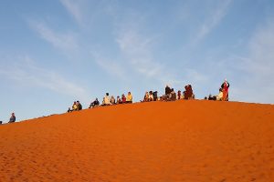 Read more about the article 9 days Ouarzazate desert tour