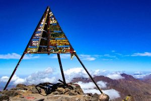 Read more about the article Trek ascent of Toubkal 4 days from Marrakech