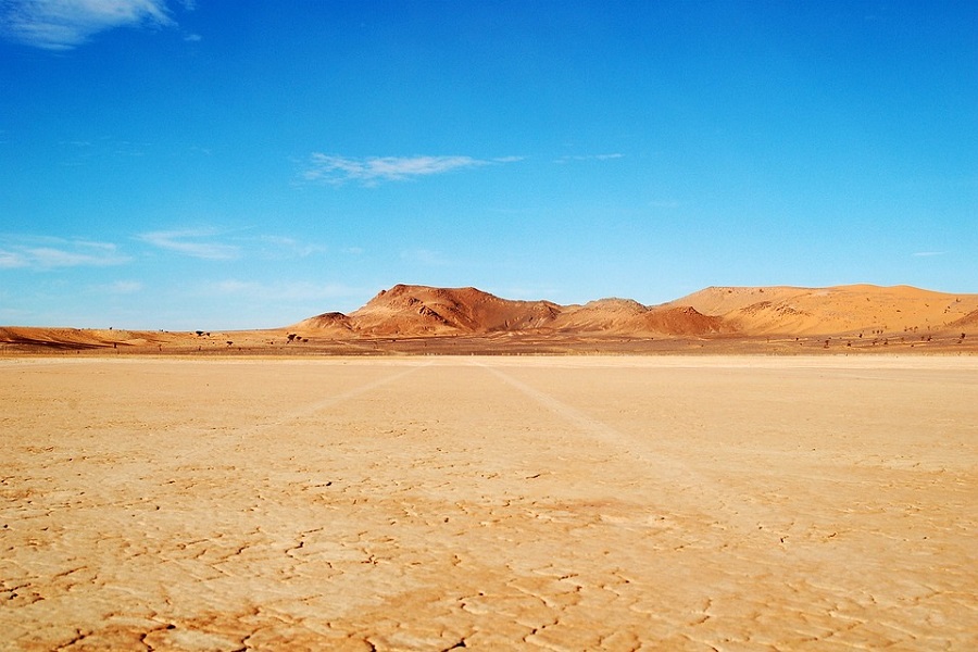8 jours circuit Agadir désert Maroc