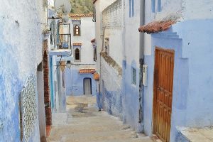 Read more about the article 7 days Casablanca Tangier – Rabat – Chefchaouen – Fes