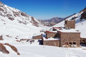 Read more about the article 7 Days hiking around Toubkal and Lake Ifni