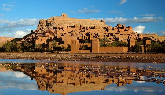 Lire la suite à propos de l’article Excursion 2 jours désert Marrakech
